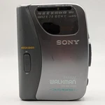 Sony WM-FX323 Walkman Cassette Player Fm/am Radio For Parts Repair. Fixed Price $24.80.