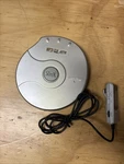Iriver Slim X IMP-350 MP3 Plus Wma Cd Player For Parts Repair. Fixed Price $40.00.