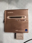 Sony MZ-NH1 Hi-md Recorder All Accessories. Read Discription For Details. Fixed Price $600.00.