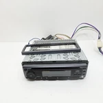 Koss MS510 In-dash Car Stereo Cd Player Am/fm Digital Media Radio Receiver. Fixed Price $39.99.