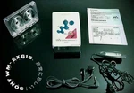 Sony WM-EX615 Cassette Walkman "serviced, Rare, Fully Functional, Near-mint. Fixed Price $360.92.