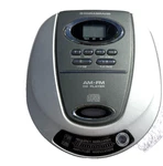 Durabrand CD-62 Am/fm Programmable Compact Disc Player Clean & Tested!. Fixed Price $15.99.