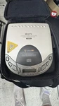 Vintage Gpx C3915-E1 Portable Cd Compact Disc Player W/ Case And Charger Tested!. Fixed Price $39.99.