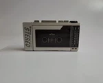 Hitachi Cp 200R Fm Am Stereo Radio Cassette Vintage. Fixed Price $39.00.