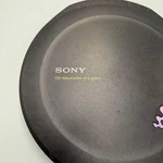 Junk Sony D-EJ2000 Cd Walkman Portable Player Not Tested From Jp L56. Fixed Price $165.00.