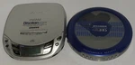 Sony D-F411 Fm/am Radio Discman ESP2 & Sylvania SCD249 For Parts Not Working!. Fixed Price $17.77.