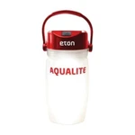 Eton Aqualite Solar-powered Lantern And Basic Emergency Kit. Fixed Price $32.99.