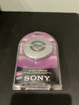Sony D-EJ109 Portable Cd Walkman Brand New Factory Sealed. Fixed Price $279.98.