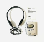 Sony Walkman WM-FX290 Cassette Am/fm With Headphones & Instructions Tested. Fixed Price $89.99.