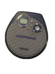 Philips Jogproof AX3201/05Z Missing Battery Lid Works Tested.. Fixed Price $24.99.