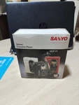 Rare Sanyo Model: GP25 Walkman Stereo 3BAND Equalizer Black New. Fixed Price $60.00.