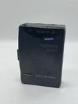 Koss Cassette Player Am/fm Stereo Radio Auto Reverse Dynamic Bass PP111 - Works. Fixed Price $12.49.