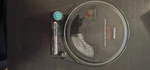 Vintage 1987 Toshiba XR-9437 Stereo Am/fm Radio Cd Player Working. Fixed Price $100.00.