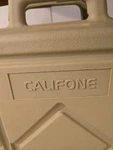 Califone 3432AV Cassette Player 7 Station Listening Center W/ 6 Headphones.... Fixed Price $79.95.