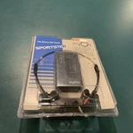 Vintage Collector Sanyo Am/fm Stereo Portable Radio RP42 - Brand New. Fixed Price $22.95.