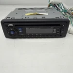 Jensen MP3510 Vintage Car Audio Cd Player Receiver Single. Fixed Price $25.49.