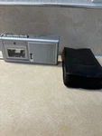 General Electric Model 3-5338A Micro Cassette Tape Recorder Euc. Fixed Price $30.00.