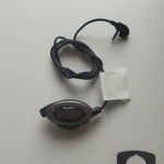 Sony RM-CD11L Remote Control Genuine Used 3.5 Jack For Player D-E770. Fixed Price $46.55.