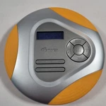 Memorex MPD8860 Portable Cd Player Orange 2007 Radio Works For Parts Read. Fixed Price $19.99.