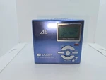 Sharp MD-DR7-A 1-BIT Portable Recorder Player Minidisc Japan. Fixed Price $137.13.