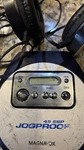 Magnavox Jogproof 45 Esp Portable Cd Player W/ Adapter & Headphones Tested. Fixed Price $19.00.