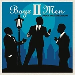 Boyz Ii Men - Under The Streetlight (2017) Cd New/sealed Speedypost. Fixed Price $7.52.