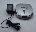 Sony Discman D-E406CK Car Ready ESP2 W/ Ac Power Adapter Tested & Working. Fixed Price $29.99.
