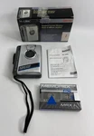 Sanyo Dictation Cassette Tape Player Recorder M1280C Voice Activated No. Fixed Price $16.95.