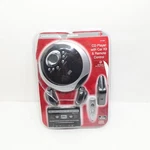 Durabrand Portable Player CD-895 With Car Kit Remote Vintage. Fixed Price $34.99.