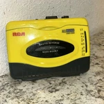 Rca All Weather Radio Cassette Recorder Model RP1510A For Parts Repair B3. Fixed Price $23.97.