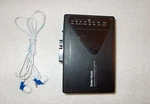 Radio Shack Am/fm Stereo Mate 14-1081 (rare). Fixed Price $39.99.