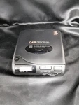 Sony D-800K/CPM-80P Discman. Fixed Price $140.00.
