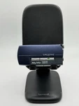 Creative Muvo (128MB) Digital Media MP3 Player Blue/gray Tested Working. Fixed Price $19.99.