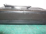Ge Portable Am Fm/stereo Radio Cassette Player Model No 3-5476B For Parts. Fixed Price $9.01.