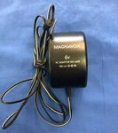 Magnavox 6V 400MA Power Adapter Model: Sbc 6608/17 **tested**. Fixed Price $17.08.