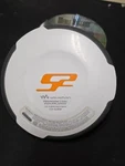 Sony Walkman NS505 S2 Cd Player G Protection ATRAC3 MP3 Tested Works. Fixed Price $35.00.