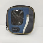 Case Logic Cd Player Soft DMY1 W Integrate 3.5MM Jack Aux Blue No Strap. Fixed Price $18.99.