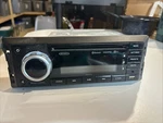 Jensen Slimline 3-ZONE Source JWM70A, Dvd/cd/radio Player, Bluetooth, Hdmi, App. Fixed Price $60.00.