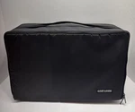 Case Logic CD60 Carrying Shoulder Strap Travel Storage Black. Fixed Price $39.00.