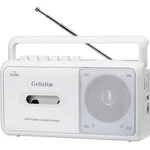 Portable Cassette Player, Tape Am/fm Radio,casette Recor.... Fixed Price $62.20.