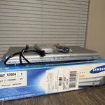 Samsung DVD-P241 Progressive-scan Cd MP3 Player New Open Box Remote Inc.. Fixed Price $59.99.