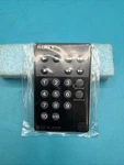 Sony RM-DM7 Cd Player Remote Control Compact Audio Discman Factory Sealed. Fixed Price $15.00.