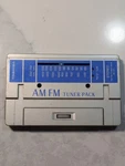 Am Fm Tuner Pack RP-AF1 For (toshiba KT-VS1 Cassette Player ). Fixed Price $15.00.
