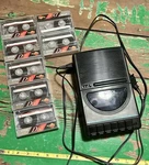 Vintage Magnavox Tape Player D6280/17 Works! & Used Tdk 60 90 Cassettes. Fixed Price $28.00.
