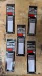 Sony Digital Micro Tape Minute (2 X 60MIN) NTC-120 (lot Of 5). Fixed Price $44.95.