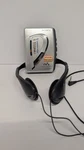 Sony Walkman WM-FX197 Radio Working Cassette Silver Tested/works New Belt. Fixed Price $39.99.