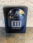Vintage Aiwa Stereo Radio Cassette Player HS-T370 Super Bass Tested Works Read. Fixed Price $71.17.