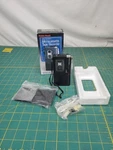 Vintage Radioshack MICRO-28 Handheld Microcassette Tape Recorder 14-1177. Fixed Price $19.99.