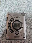 Panasonic RQ-SW88V Stereo Radio Cassette Player Non-functional. Fixed Price $15.00.