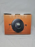 Gueray Portable Cd Player 1400MAH Walkman Rechargeable ZL1908. Fixed Price $31.13.